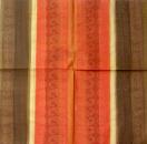 087 Pattern - 3-ply (copper) - Paper Design